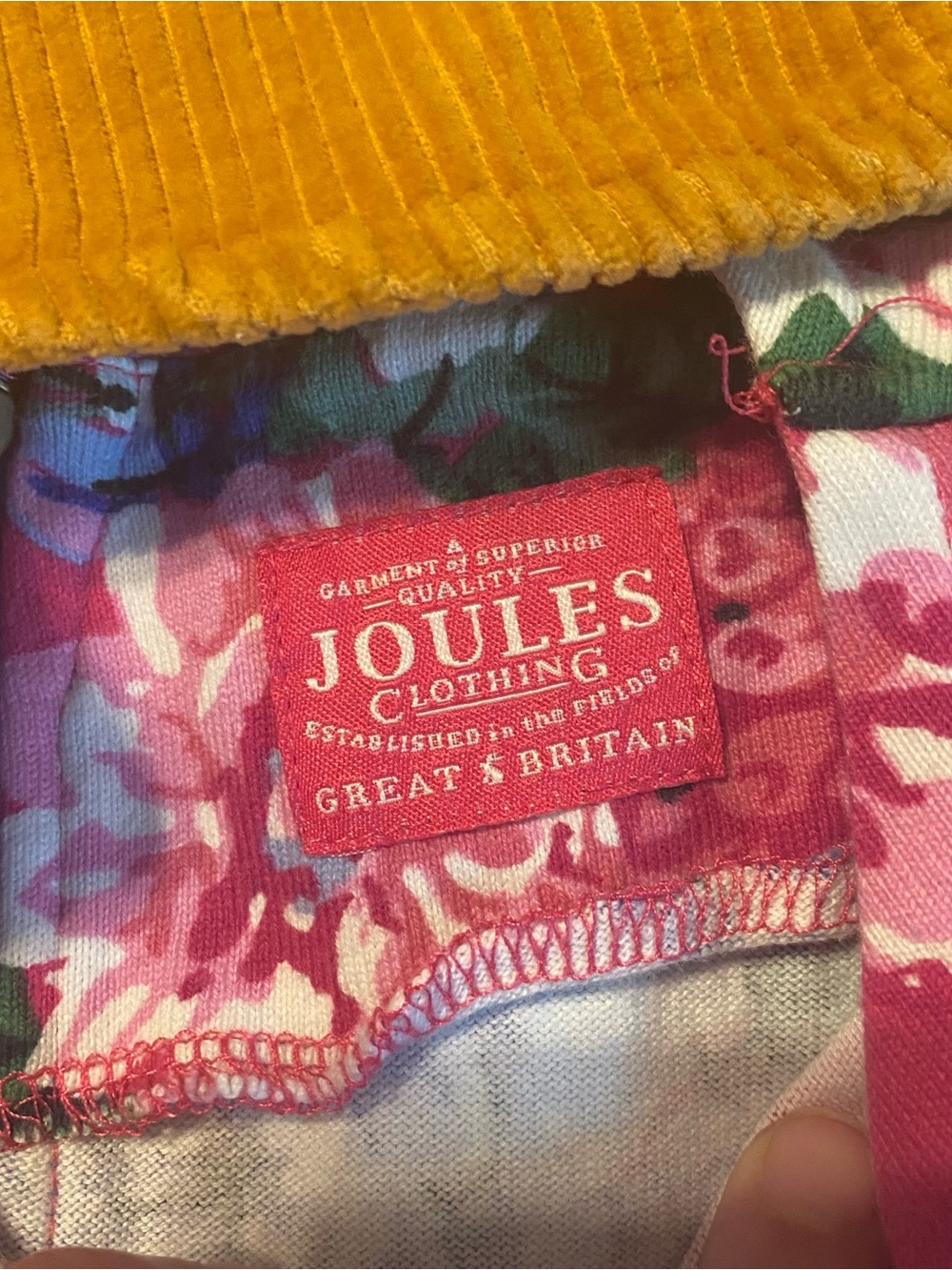 Toddler Girl Dress Bundle Size 3T/4T Carter’s, Jona Michelle, Baby Gap, Joules - Picture 6 of 12
